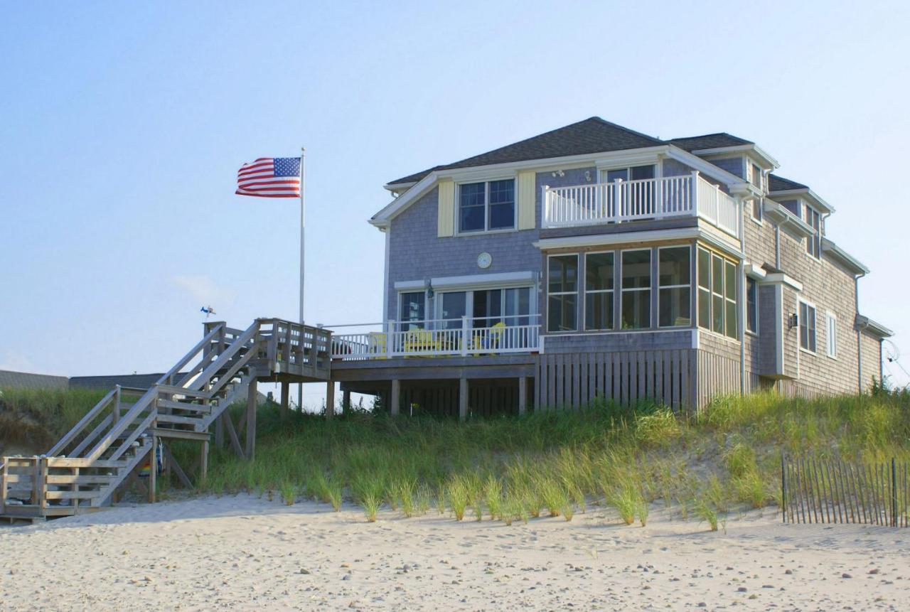 69 Salt Marsh Road East Sandwich - Cape Cod מראה חיצוני תמונה