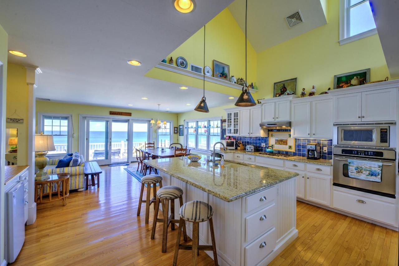 69 Salt Marsh Road East Sandwich - Cape Cod מראה חיצוני תמונה