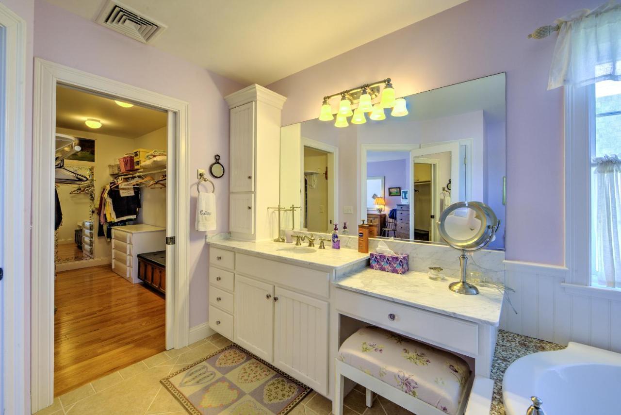 69 Salt Marsh Road East Sandwich - Cape Cod מראה חיצוני תמונה