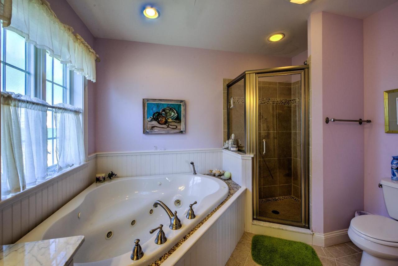 69 Salt Marsh Road East Sandwich - Cape Cod מראה חיצוני תמונה
