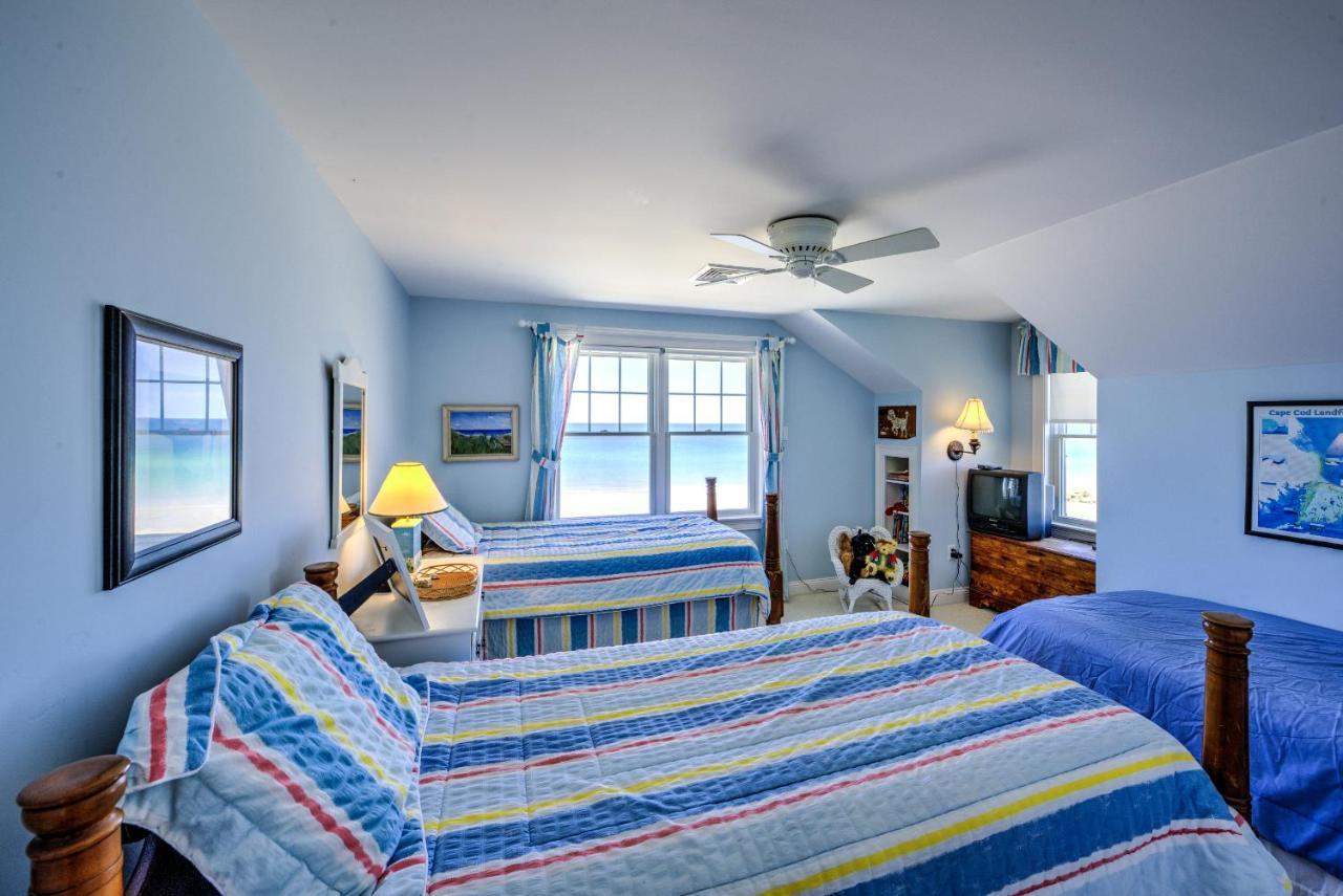 69 Salt Marsh Road East Sandwich - Cape Cod מראה חיצוני תמונה